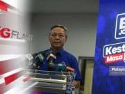 PRN Johor: Aura Hasni Mampu Bawa Kemenangan, PKRC MAEPS Dibuka Semula #MGFlash