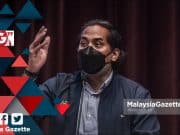 MGNews: PKRC MAEPS Dibuka Semula Untuk Kekalkan Kapasiti Katil Di Hospital