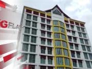 Gempa Bumi: Bangunan LHDN Melaka Retak, Calon Gerakan Tandatangan SD Tidak Boleh Lompat Parti #MGFlash