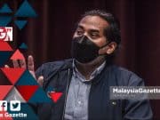 MGNews: Malaysia Kekurangan Jururawat – Khairy