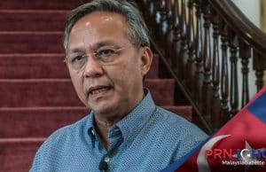 PRN Johor : Menjelang Penamaan Calon: Dengar Ini Pesanan Hasni
