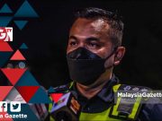 MGNews: Polis Bekerjasama Dengan Agensi Lain Bagi Memastikan Pematuhan SOP Sempena Tahun Baru Cina