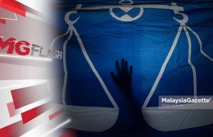 BN Cuba Seimbang Kuota Pembuat Dasar Di Johor, Melaka Sedia Tutup Sekolah #MGFlash