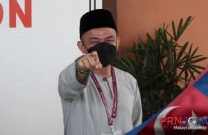 PRN Johor: Harap Rakyat Johor Matang, Saya Lawan Untuk Menang! – Maszlee
