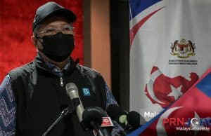 PRN Johor : Tiada Debat Calon PRN Johor Di Televisyen Kerajaan – Annuar