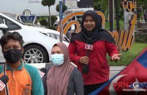 PRN Johor : Kerajaan Sebelum Ini Menghampakan – Pengundi