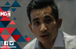 MGNews : Pas Tidak Bolehlah Asyik Memaksa UMNO- Shahril Hamdan