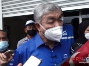 PRN Johor: Zahid Harap Kepentingan Rakyat Berpendapatan Rendah Dibela Oleh Kerajaan Negeri Johor