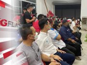 Calon PH Positif Covid-19. Pelancong Terkandas Di Perhentian Dibawa Keluar #MGFlash