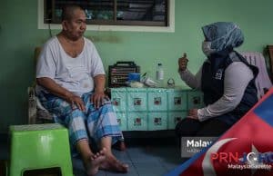 PRN Johor : Pengundi Sekarang Pandai Berfikir, Kena Buktikan BN Pilihan Terbaik – Farah Samsudin