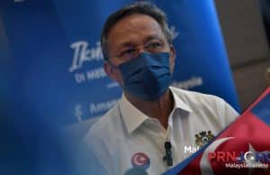 PRN Johor : Pertukaran Calon Saat Akhir Atas Semangat Muafakat Barisan Nasional – Hasni