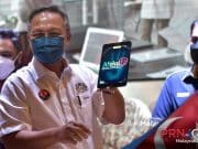PRN Johor : Pembukaan Sempadan Merancakkan Lagi Ekonomi Johor – Hasni