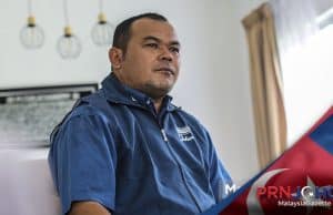 PRN Johor : Pelbagai Hinaan Cacian Saya Terima Tapi Akhirnya Penduduk Dapat Geran