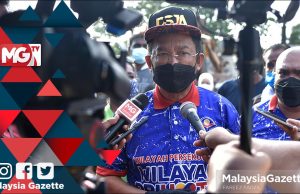 MGNews: Biar KKM Yang Tentukan SOP PRN Johor