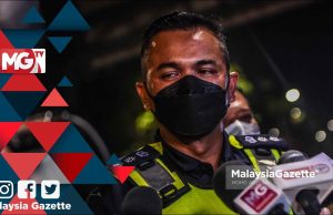 MGNews: 36 Pemandu Mabuk Ditangkap Sepanjang Januari 2022