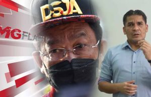 Hasni Calon Tepat MB Johor, Pelajar Asrama Penyumbang Tertinggi Kluster Pendidikan #MGFlash