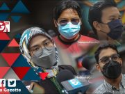 MGNews : PRN Johor : Pengundi Muda Kena Bijak Memilih