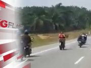 Lelaki Mati Ditembak 12 Das, ‘Superman’ Menyerah Selepas Diburu Polis #MGFlash