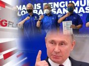 Rusia Lancar Serangan Ke Atas Ukraine, PRN Johor: BN Tampil Ramai Muka Baharu #MGFlash