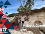 Cari jalan tangani hakisan pantai Batu Feringghi – CAP
