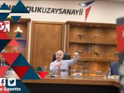 MGNews : TAI Tawar Kepakaran Kepada Malaysia Untuk Hasilkan Pesawat Pejuang
