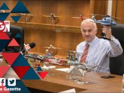 MGNews : Turkish Aerospace Sedia Pertimbang Urusniaga Komoditi Dalam Perolehan LCA