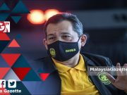 MGNews: FAM Senarai Pendek Dua Calon Jurulatih