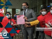 MGNews: Kebajikan Kakitangan Sokongan Hospital Kerajaan Tanggungjawab Saya – Khairy