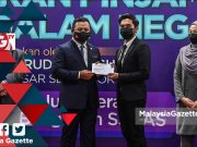 MGNews: Selangor Sedang Berunding Untuk Turun Harga Telur Ayam