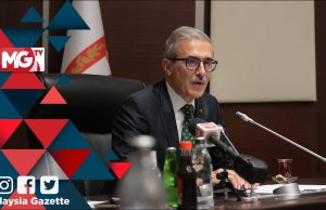 MGNews : Pertukaran Kerajaan Di Malaysia Tidak Jejas Hubungan Ankara-Kuala Lumpur