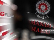 Tiada Laporan Pengarah Eksekutif MARA Corp, Salah Guna Kad Kredit Korporat- SPRM #MGFlash