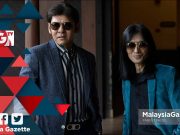 MGNews: “A Night To Remember” Kenang Rakan Artis Yang Telah Pergi