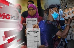 Ahli Bersatu Maran Keluar Parti Sertai UMNO, Penternak Ayam Terima Subsidi 0.60 Sekilogram #MGFlash