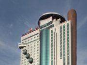 Hotel Johor hampir penuh ditempah