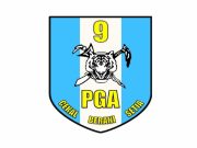 Anggota PGA9 terpaksa lepaskan dua das tembakan selepas hampir dilanggar tonto