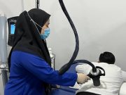 Neo Wellnes tawar amalan bekam bertaraf profesional