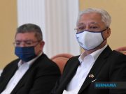 Malaysia-Brunei secara dasar setuju laksana VTL – PM