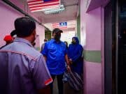 Kerajaan tidak kompromi dengan PPR terbengkalai – Reezal
