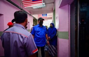 Kerajaan tidak kompromi dengan PPR terbengkalai – Reezal