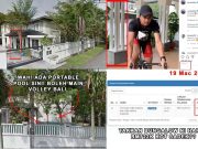 Rumah banglo tu saya sewa – Syed Saddiq
