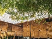 Bamboo One-Stop Centre pusat rujukan pembangunan industri buluh