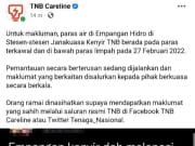 TNB Empangan Kenyir