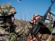 Warga China di Ukraine dilarang pergi lokasi tak stabil