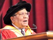 Politik stabil, beri ruang Ismail Sabri akhiri penggal