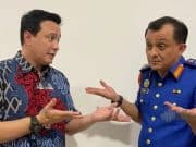 Ahmad Idham, Eizlan terkilan tamat kontrak tanpa alasan