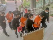 Dua direman kes terima rasuah syor naik taraf sekolah agama