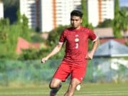 Covid-19: Melaka United kembali mencari momentum