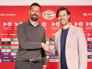 PSV lantik Van Nistelrooy pengurus baharu