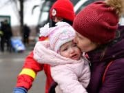 Lebih 1.7 juta rakyat Ukraine lari ke Eropah – PBB