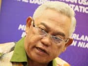 Kabinet kena nasihat Agong bubar Parlimen jika pindaan Perlembagaan gagal – Noh Omar